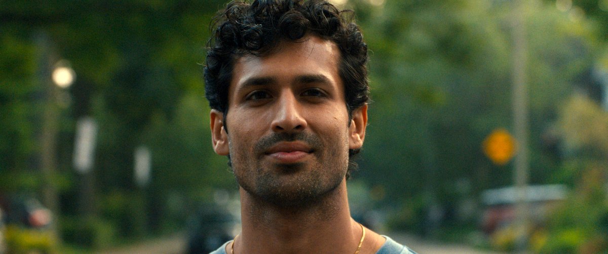 Photo from the movie Choc [2024]