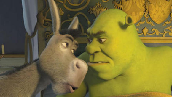 Photo du film Shrek le Troisième