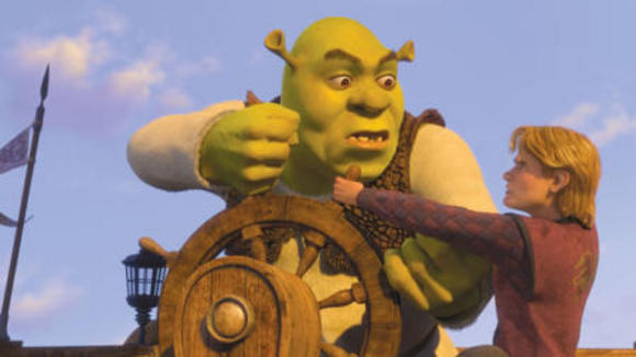 Photo du film Shrek le Troisième