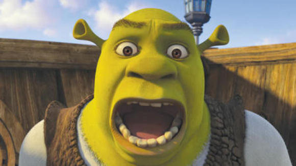 Photo du film Shrek le Troisième