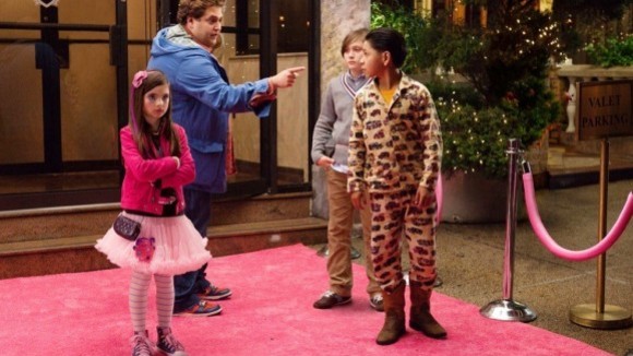 Photo du film Le Gardien d'enfants