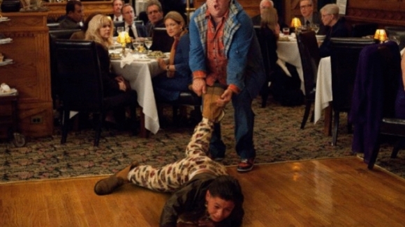 Photo du film Le Gardien d'enfants