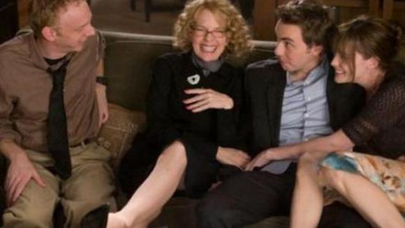 Photo du film Smother