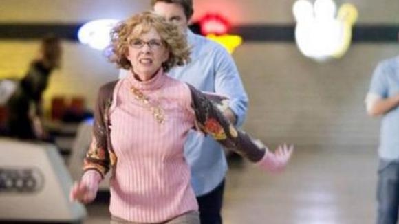 Photo du film Smother