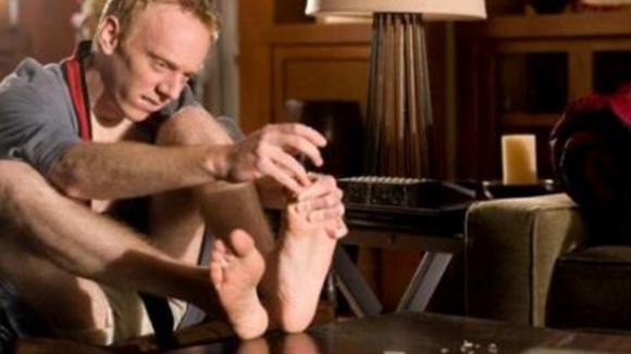 Photo du film Smother