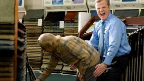 Photo du film Smother