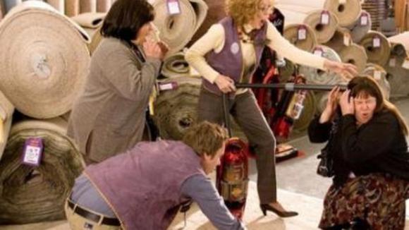 Photo du film Smother