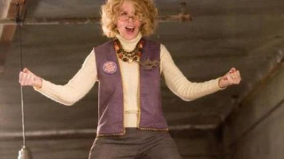 Photo du film Smother