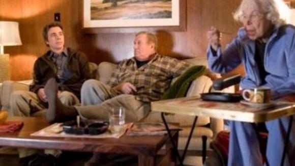 Photo du film Smother