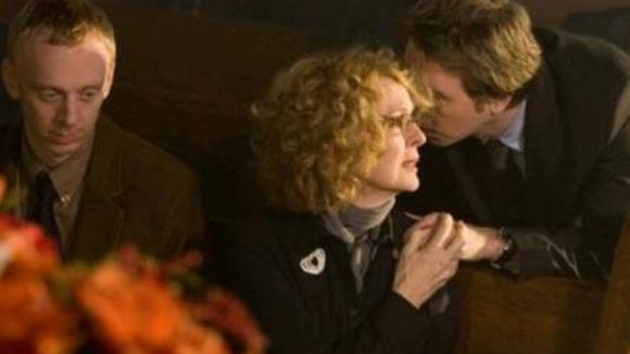 Photo du film Smother