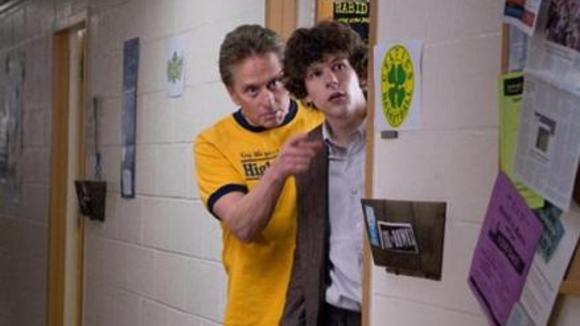 Photo from the movie Solitary Man