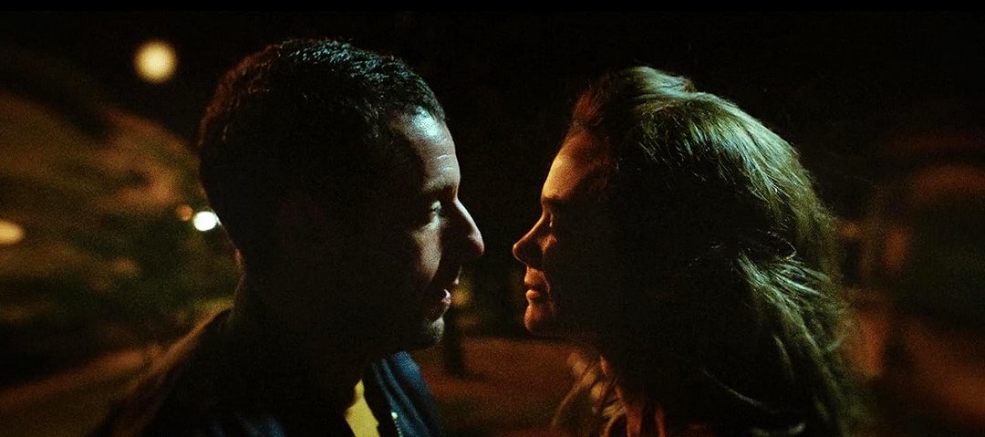 Photo du film Spaceman