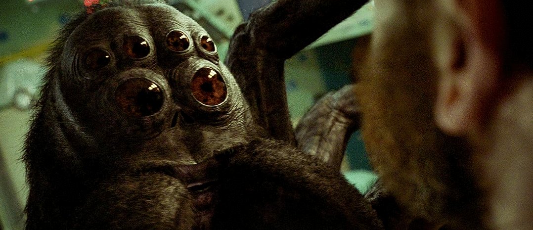 Photo du film Spaceman