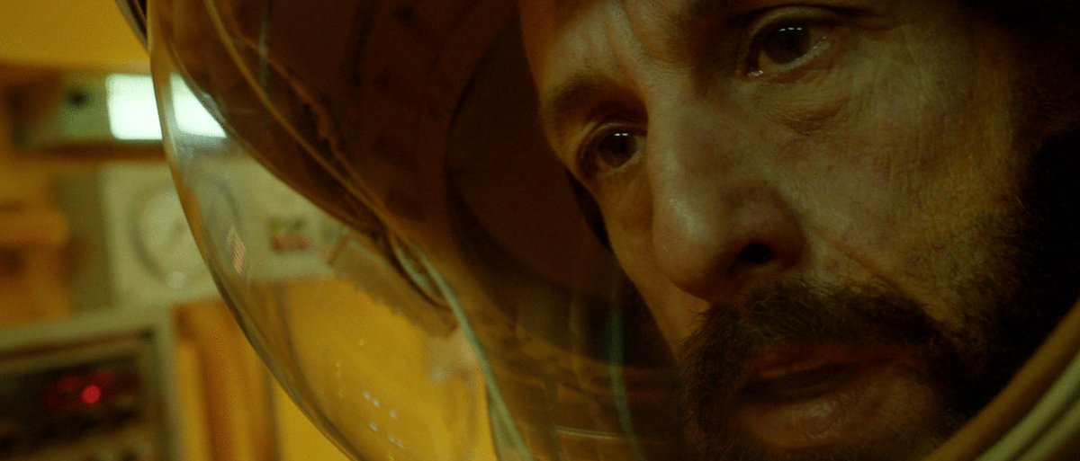 Photo du film Spaceman