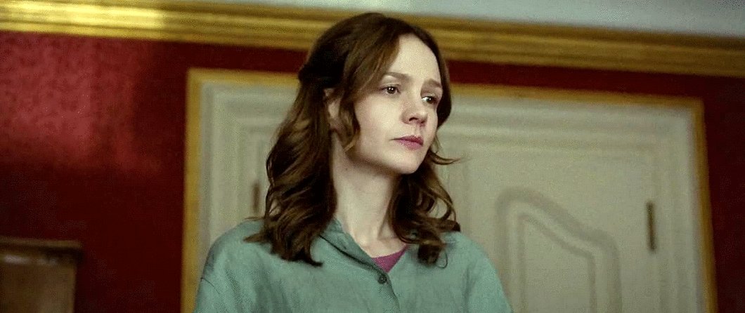 Photo du film Spaceman