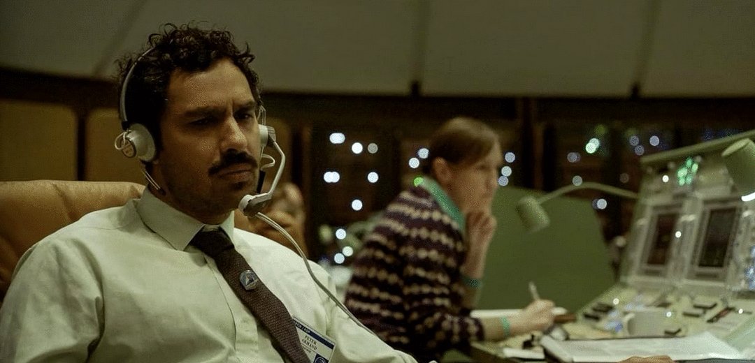 Photo du film Spaceman