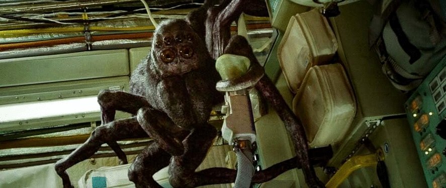 Photo du film Spaceman