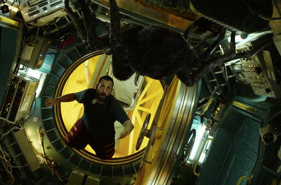 Photo du film Spaceman