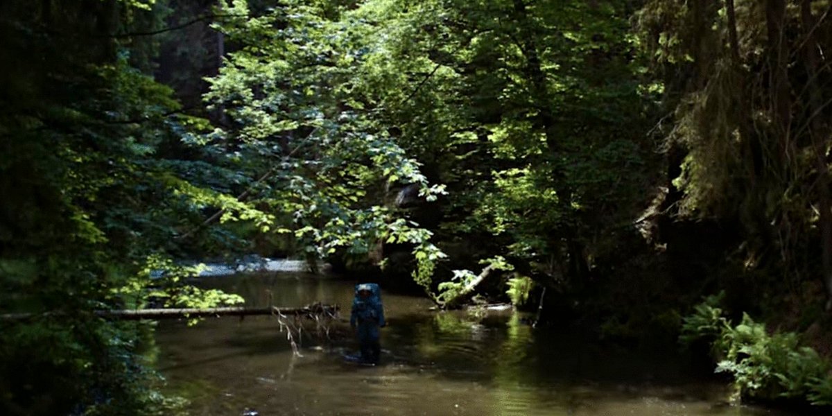 Photo du film Spaceman