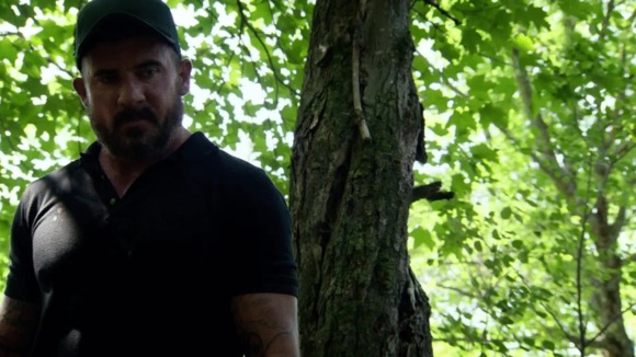 Photo du film Breakout