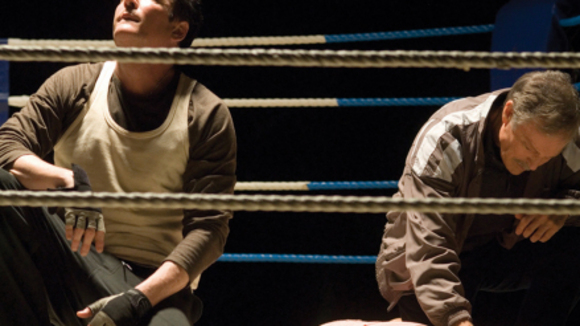 Photo du film Strength and Honour