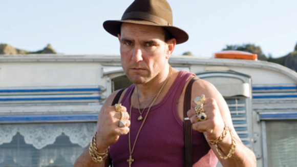 Photo du film Strength and Honour