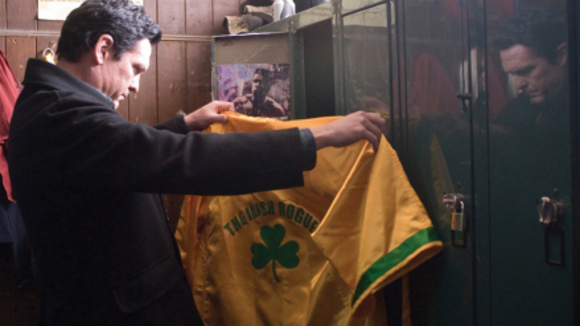 Photo du film Strength and Honour