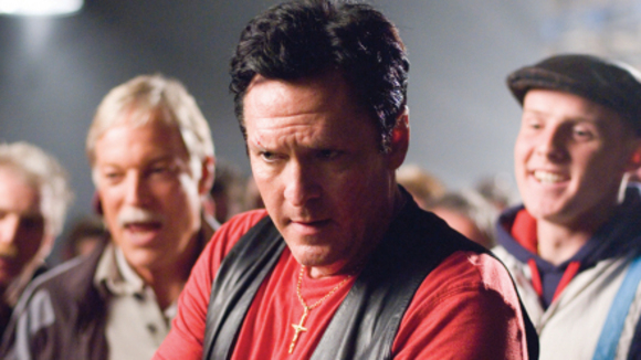 Photo du film Strength and Honour