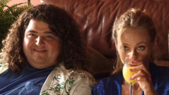 Photo du film Sweetzer