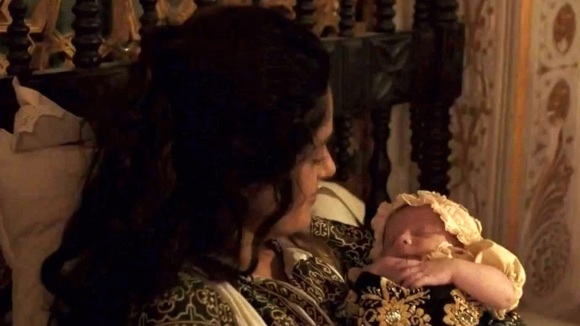 Photo from the movie Il racconto dei racconti