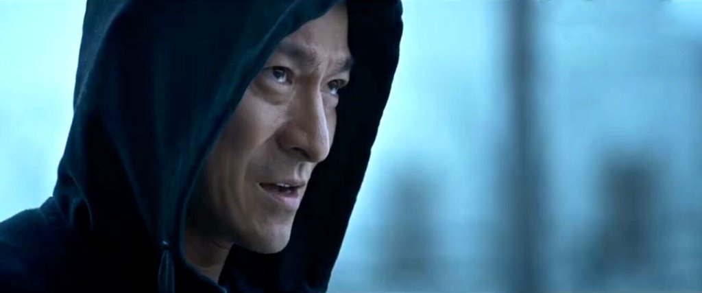 Photo du film The Adventurers