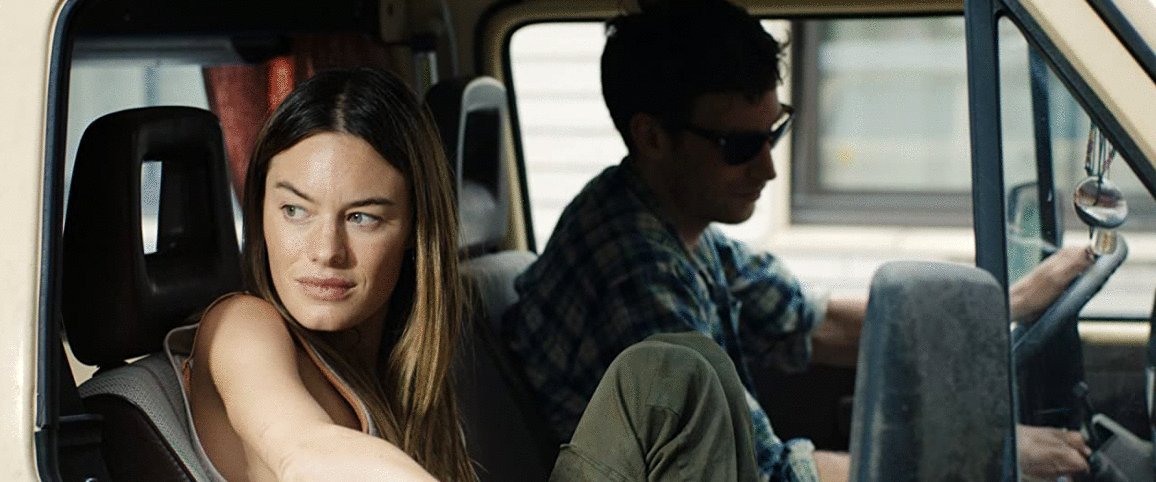 Photo du film The Deep House