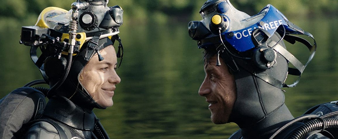 Photo du film The Deep House