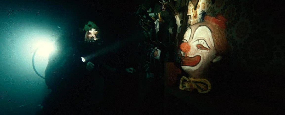 Photo du film The Deep House