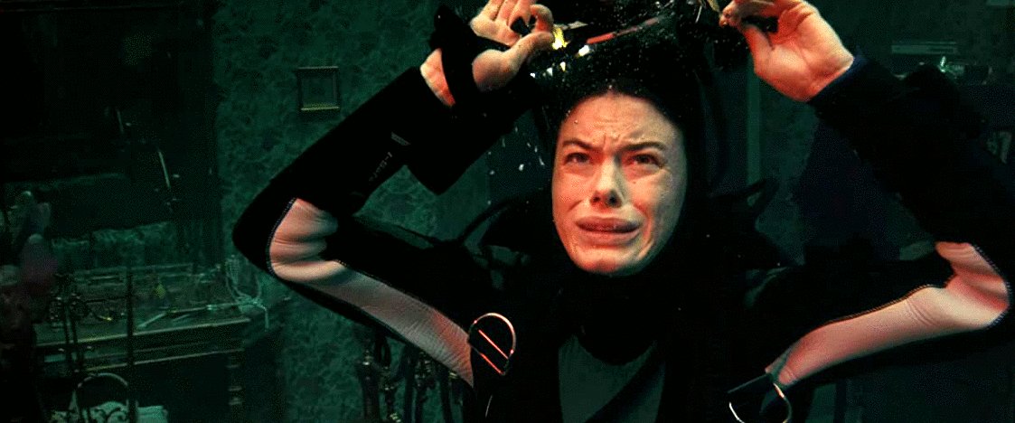 Photo du film The Deep House