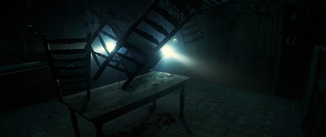 Photo du film The Deep House