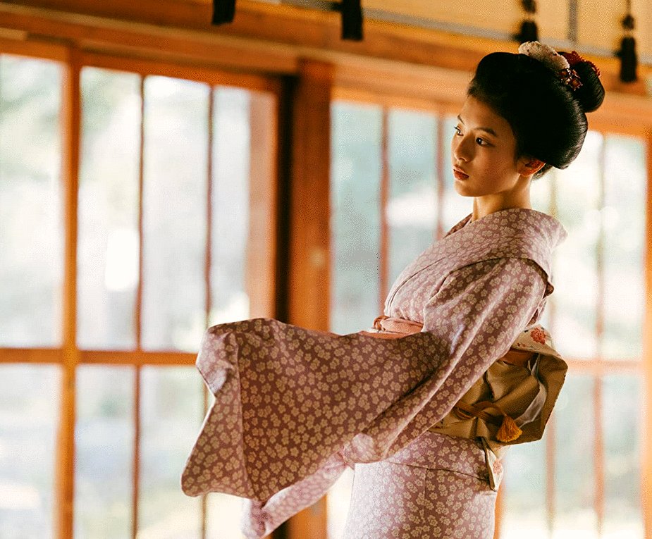 Photo du film Maiko-san Chino makanai-san