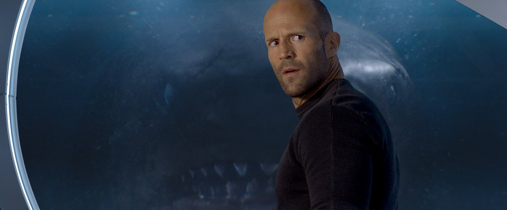 Photo from the movie The Meg
