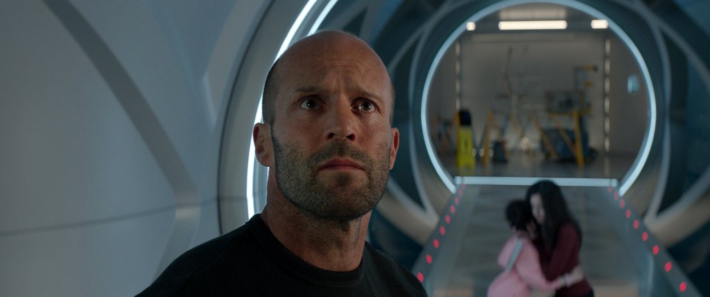 Photo from the movie The Meg