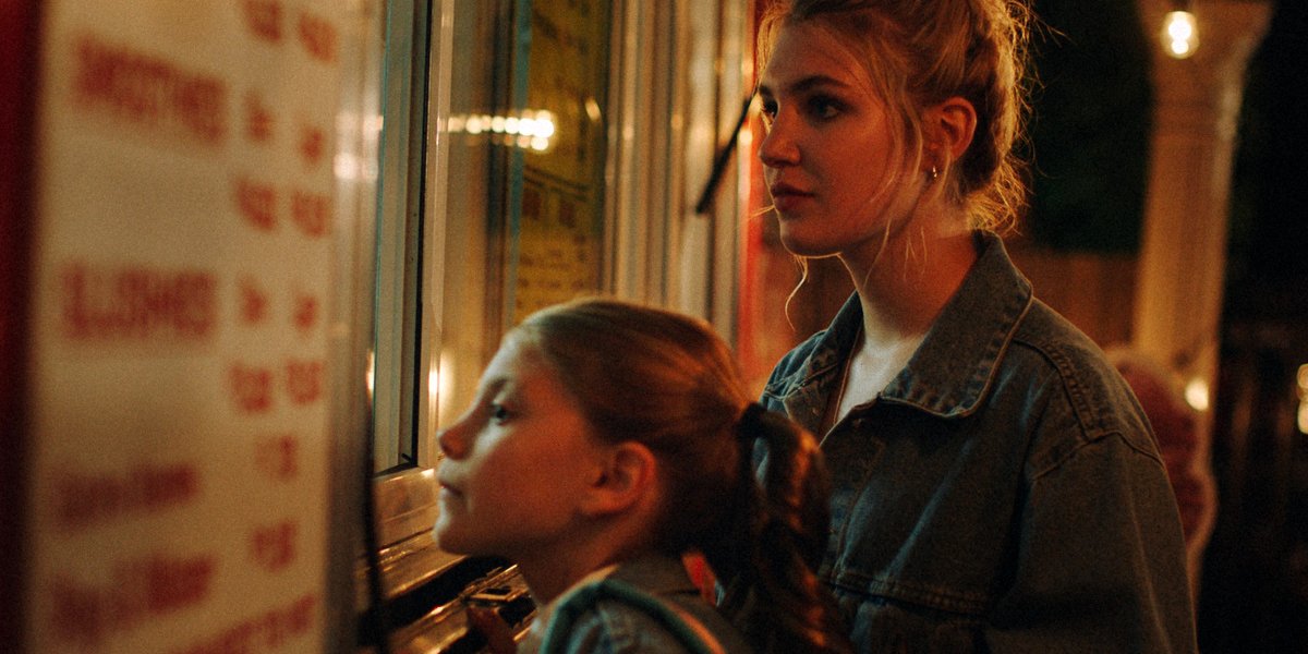 Photo du film Celles qui restent