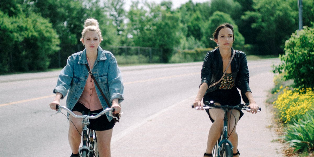 Photo du film Celles qui restent