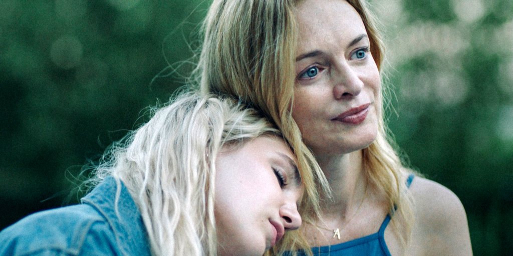 Photo du film Celles qui restent