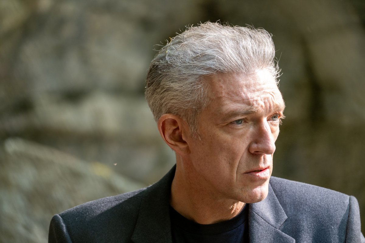 Photo from the movie The Shrouds