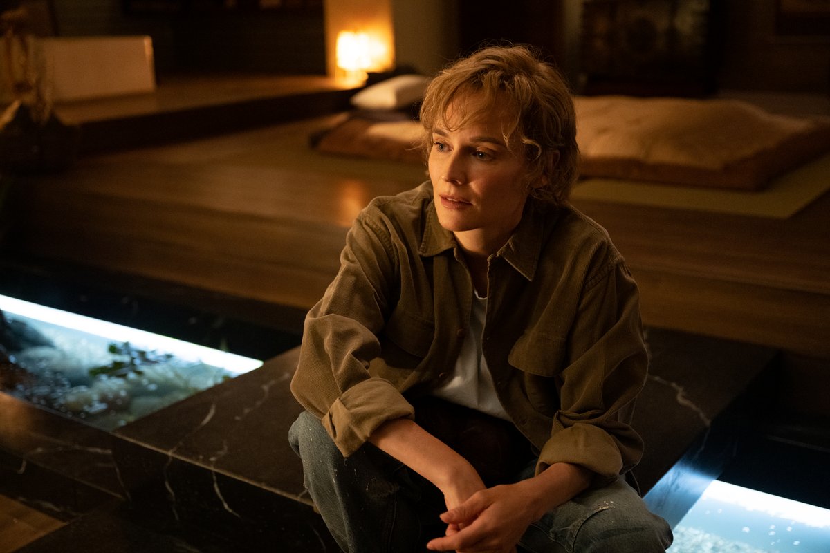 Photo from the movie The Shrouds