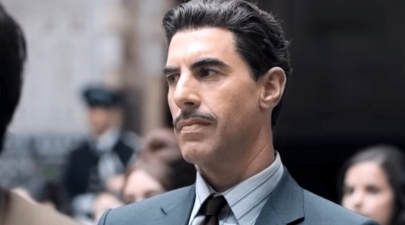 Photo du film The Spy