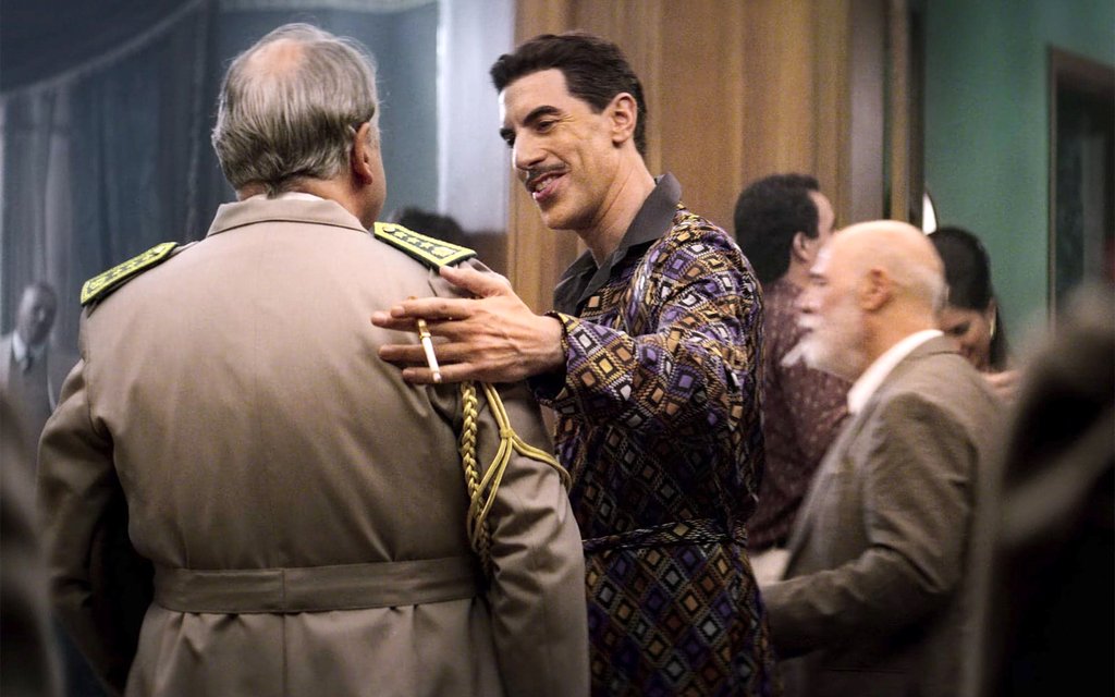 Photo du film The Spy