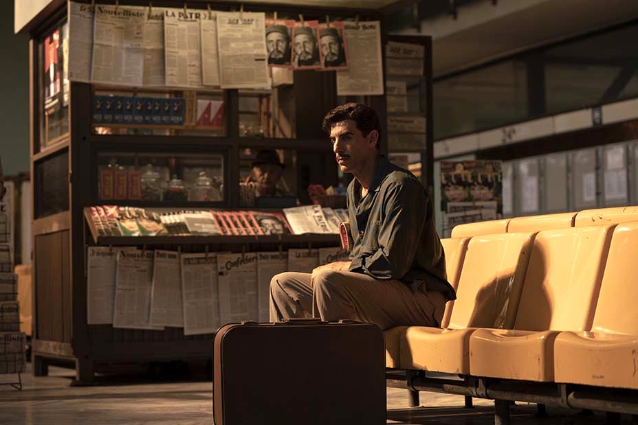 Photo du film The Spy