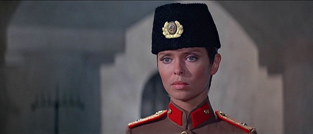 Photo from the movie The Spy Who Loved Me