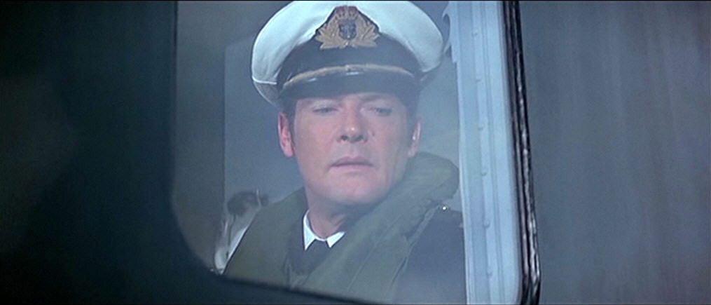 Photo from the movie The Spy Who Loved Me