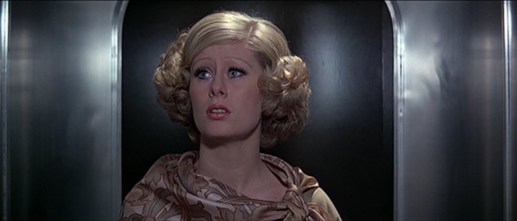 Photo from the movie The Spy Who Loved Me